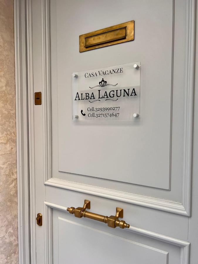 Alba Laguna Chioggia Zewnętrze zdjęcie